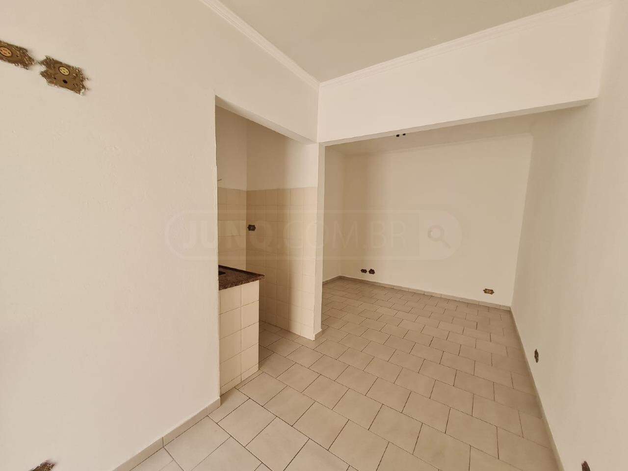 Kitnet para alugar, 1 quarto, no bairro Vila Independência em Piracicaba - SP