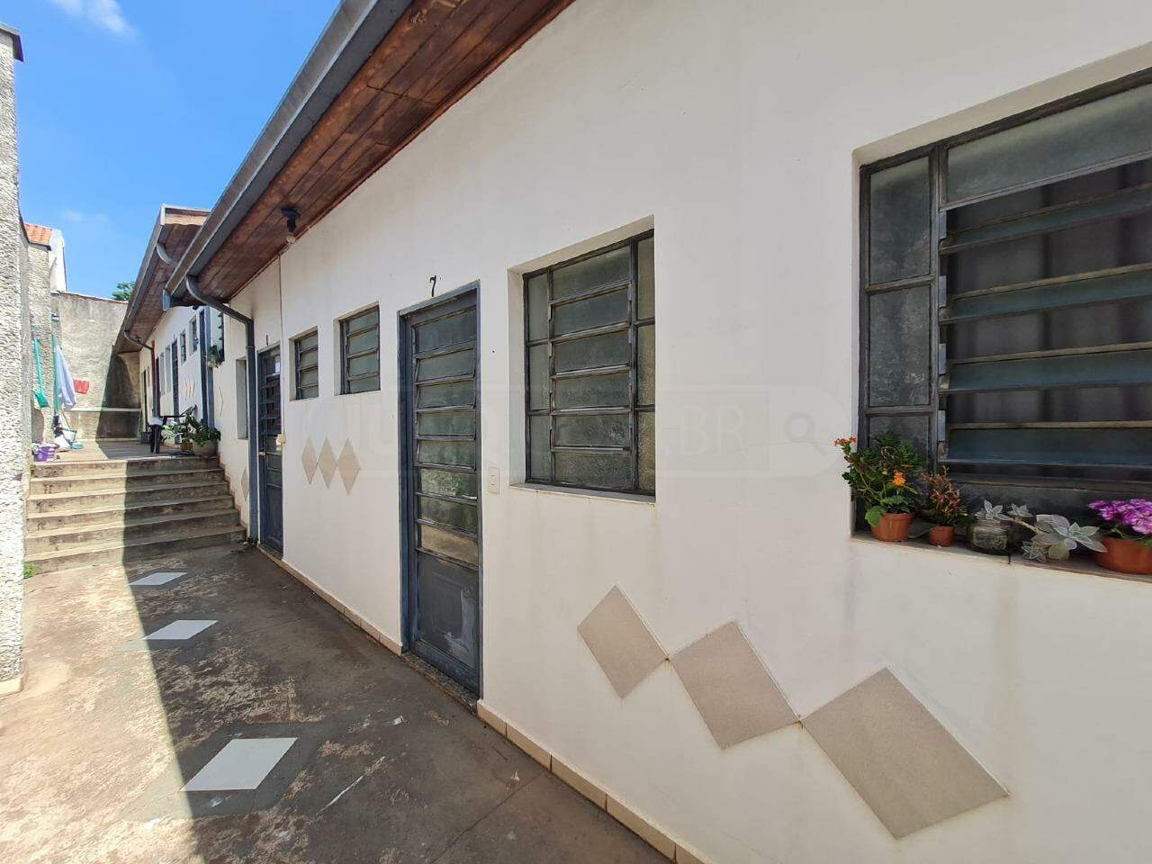 Kitnet para alugar, 1 quarto, no bairro Vila Independência em Piracicaba - SP
