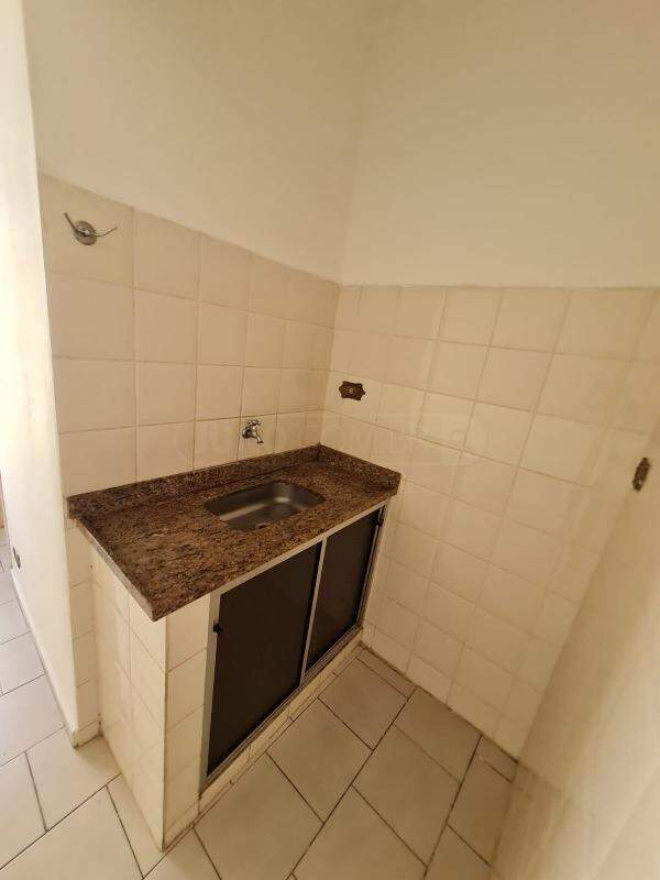 Kitnet para alugar, 1 quarto, no bairro Vila Independência em Piracicaba - SP