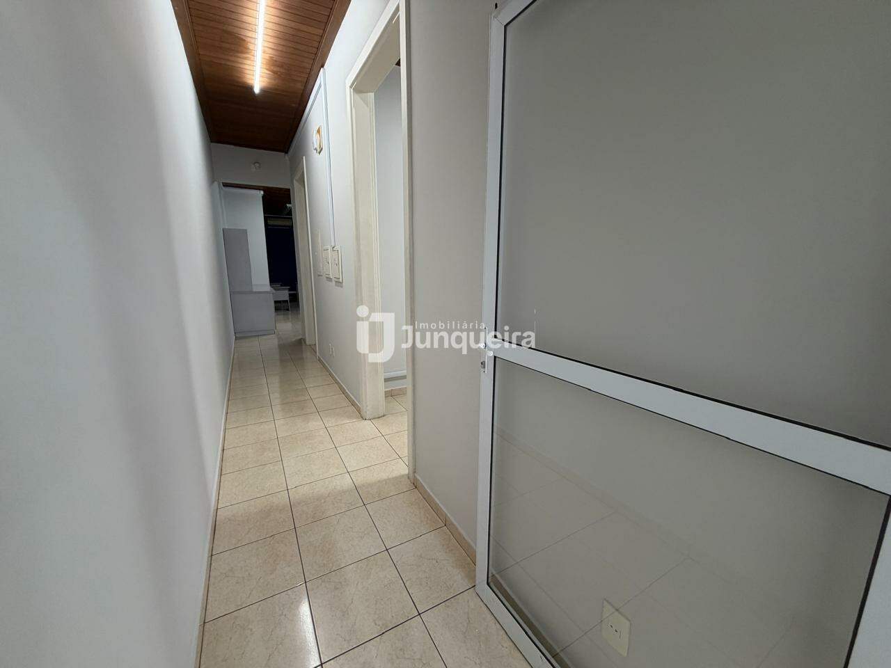 Foto 4 de Casa Comercial para aluguel, Centro - Piracicaba/SP