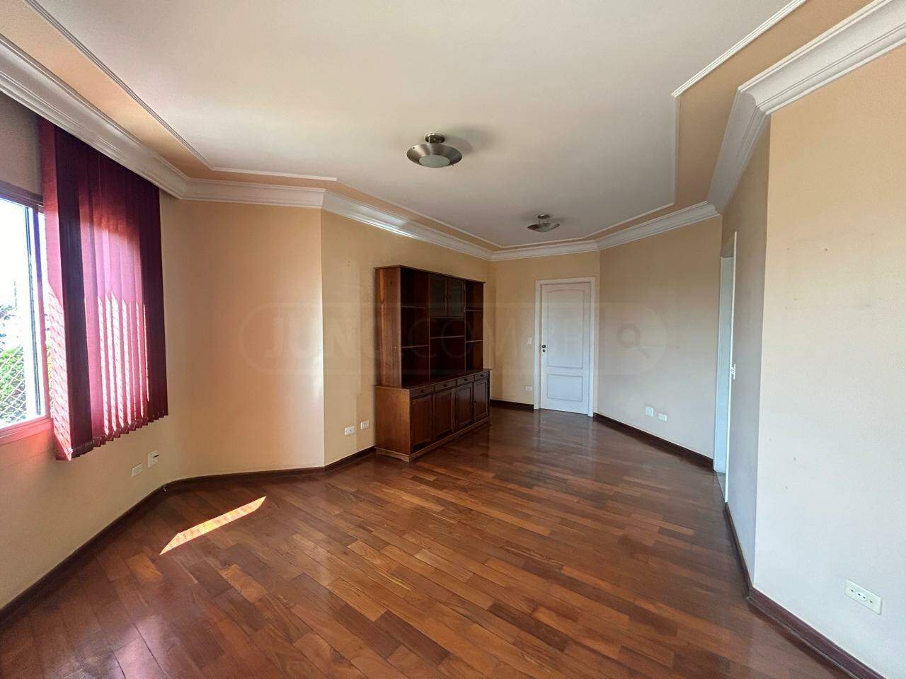 Apartamento à venda no Edifício Spazio, 3 quartos, sendo 1 suíte, 1 vaga, no bairro Centro em Piracicaba - SP