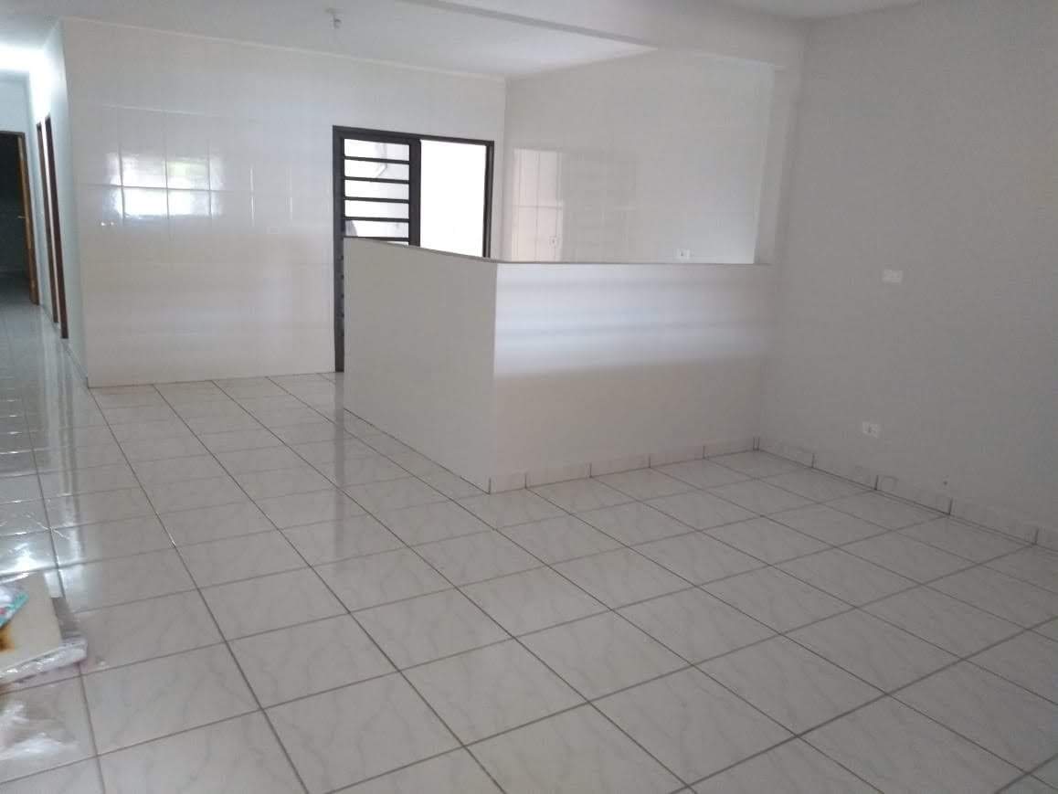 Casa para alugar, 2 quartos, 1 vaga, no bairro Santa Luzia em Charqueada - SP