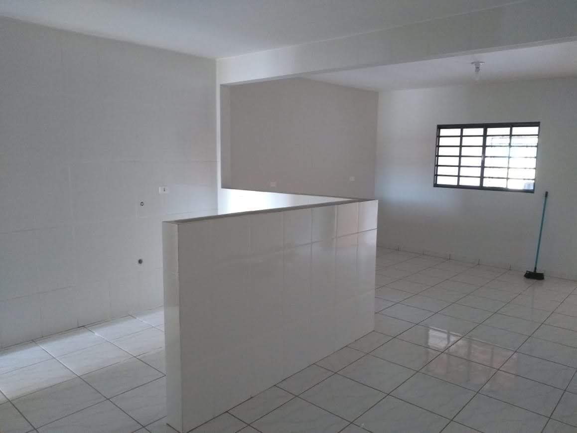 Casa para alugar, 2 quartos, 1 vaga, no bairro Santa Luzia em Charqueada - SP