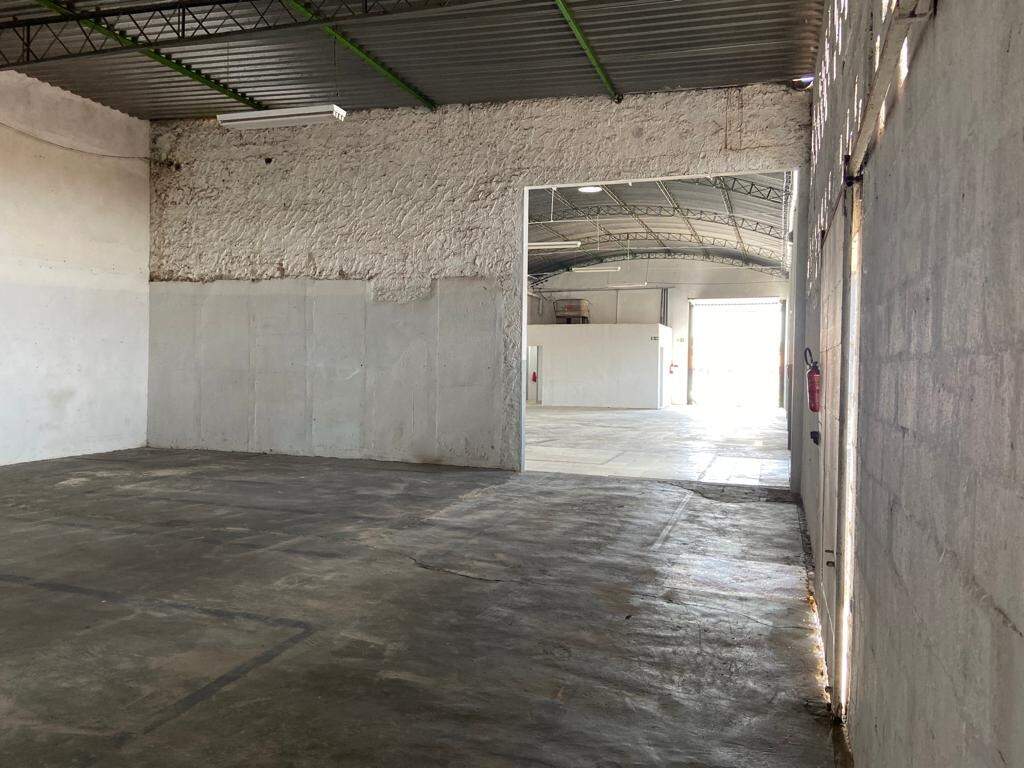 Foto 5 de Salão para aluguel, Santa Terezinha - Piracicaba/SP