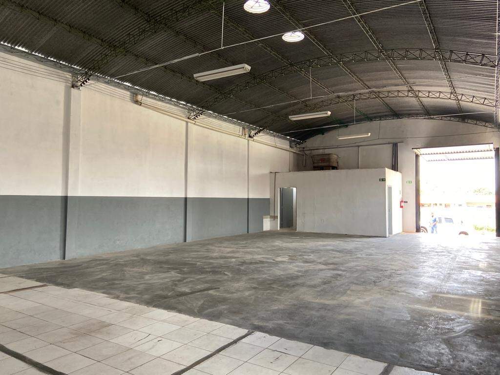 Foto 4 de Salão para aluguel, Santa Terezinha - Piracicaba/SP