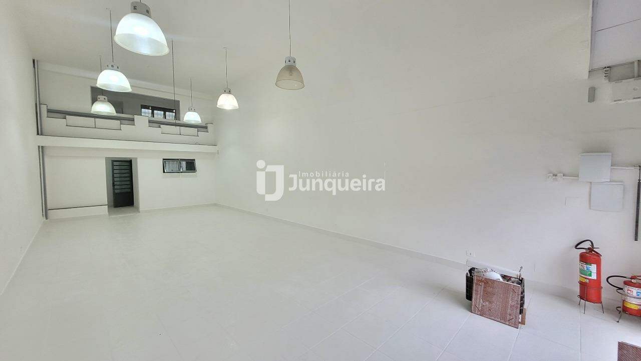 Foto 3 de Salão para aluguel, 2 vagas, Jardim Elite - Piracicaba/SP