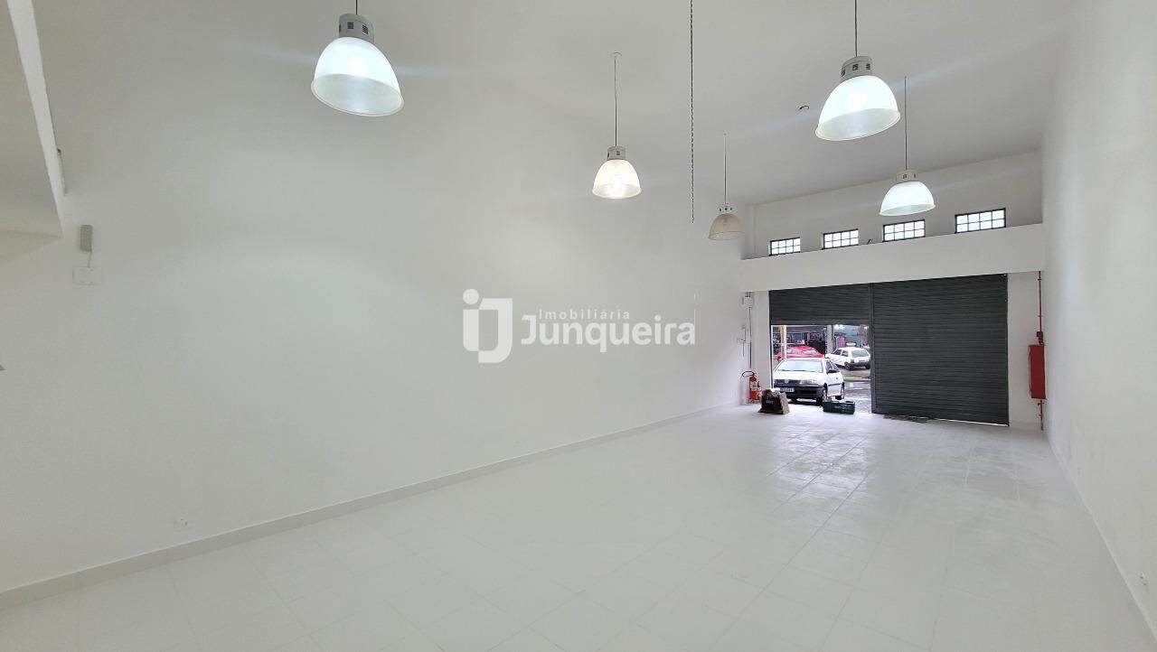 Foto 4 de Salão para aluguel, 2 vagas, Jardim Elite - Piracicaba/SP