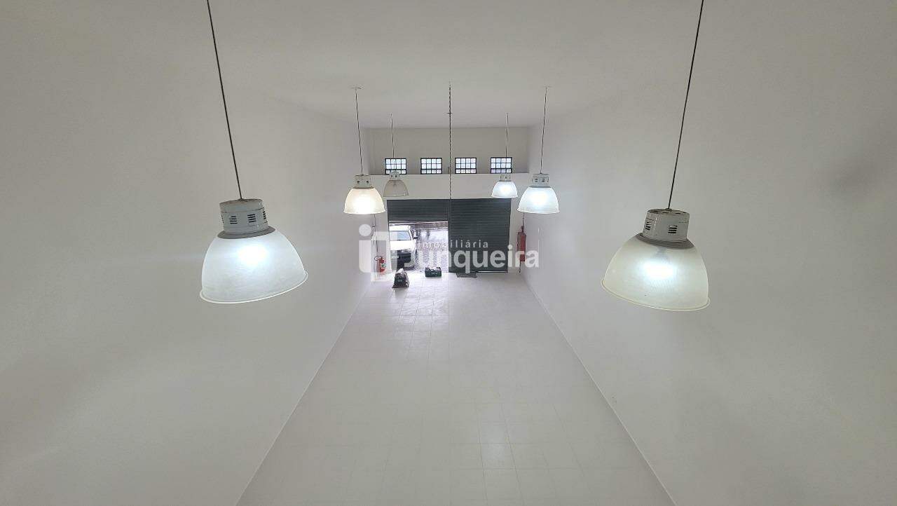 Foto 5 de Salão para aluguel, 2 vagas, Jardim Elite - Piracicaba/SP