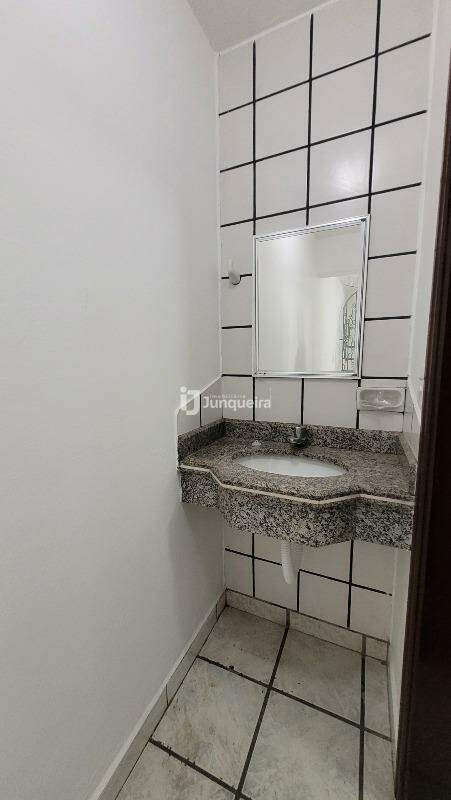 Foto 2 de Salão para aluguel, 2 vagas, Jardim Elite - Piracicaba/SP
