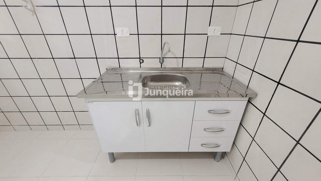 Foto 4 de Salão para aluguel, 2 vagas, Jardim Elite - Piracicaba/SP