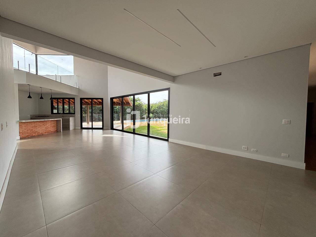 Casa em Condomínio à venda no Park Campestre I, 3 quartos, sendo 3 suítes, 3 vagas, no bairro Park Campestre em Piracicaba - SP