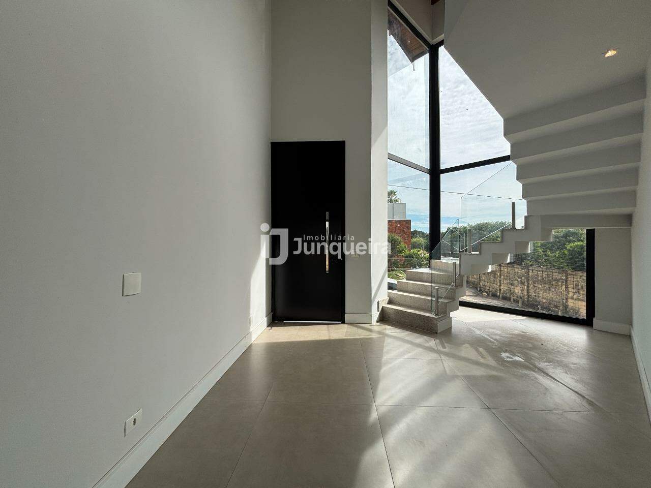 Casa em Condomínio à venda no Park Campestre I, 3 quartos, sendo 3 suítes, 3 vagas, no bairro Park Campestre em Piracicaba - SP