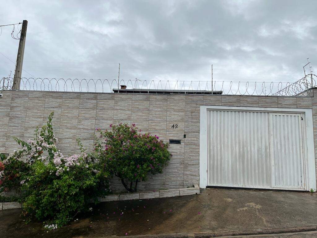 Casa para alugar, 2 quartos, 4 vagas, no bairro Santa Terezinha em Piracicaba - SP