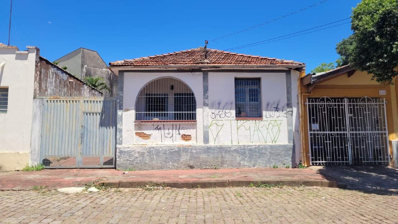Casa à venda, 1 quarto, no bairro Paulicéia em Piracicaba - SP