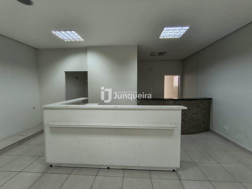 Foto 5 de Salão para aluguel, Centro - Piracicaba/SP