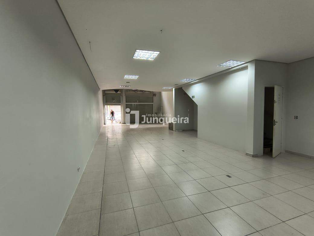 Foto 4 de Salão para aluguel, Centro - Piracicaba/SP