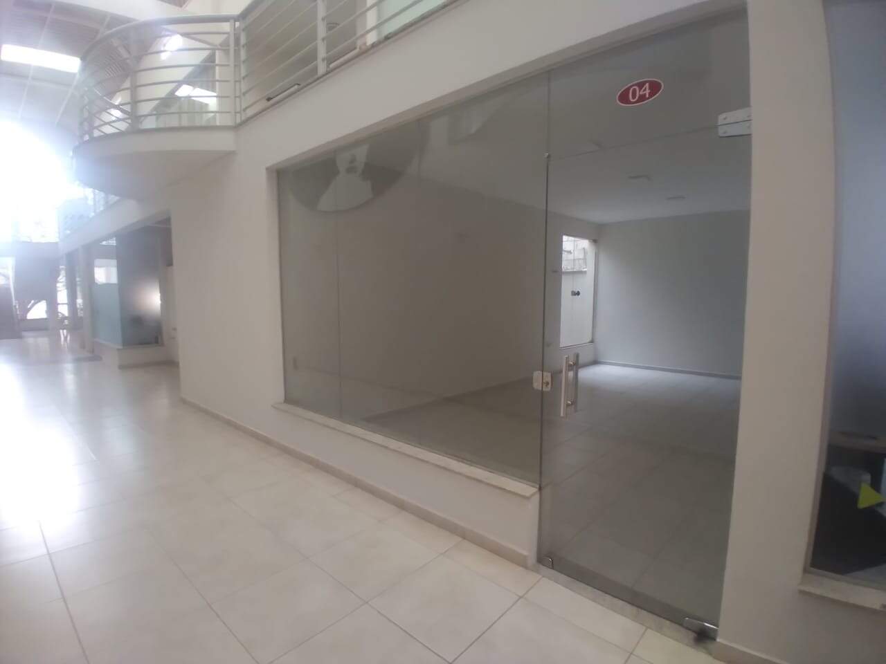 Sala Comercial para alugar, no bairro Vila Rezende em Piracicaba - SP