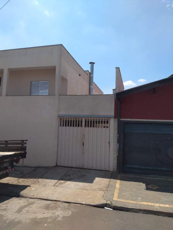 Casa Comercial à venda, 5 quartos, sendo 1 suíte, 5 vagas, no bairro Monte Rey em Piracicaba - SP