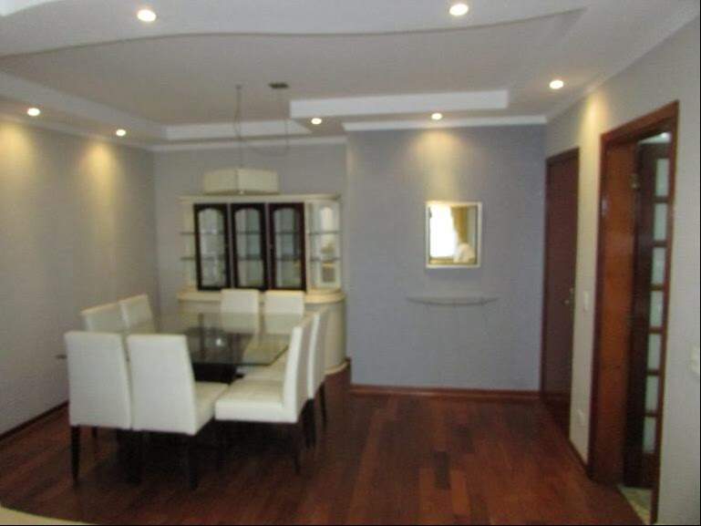 Apartamento à venda no Edifício Villa Castelli, 3 quartos, sendo 1 suíte, 2 vagas, no bairro Paulista em Piracicaba - SP