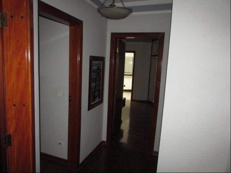Apartamento à venda no Edifício Villa Castelli, 3 quartos, sendo 1 suíte, 2 vagas, no bairro Paulista em Piracicaba - SP