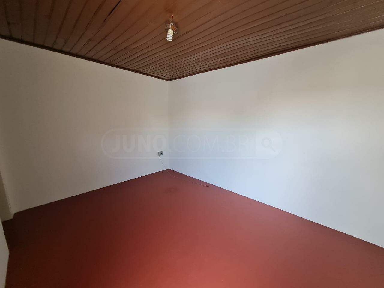 Casa para alugar, 1 quarto, no bairro Vila Rezende em Piracicaba - SP