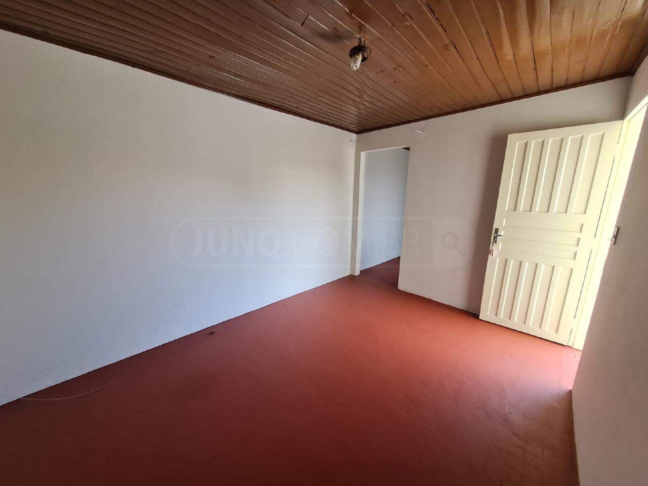 Casa para alugar, 1 quarto, no bairro Vila Rezende em Piracicaba - SP