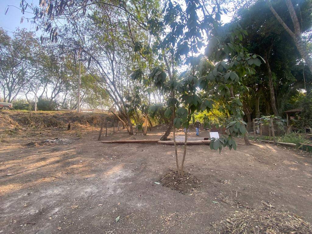 Terreno à venda, no bairro Artemis em Piracicaba - SP