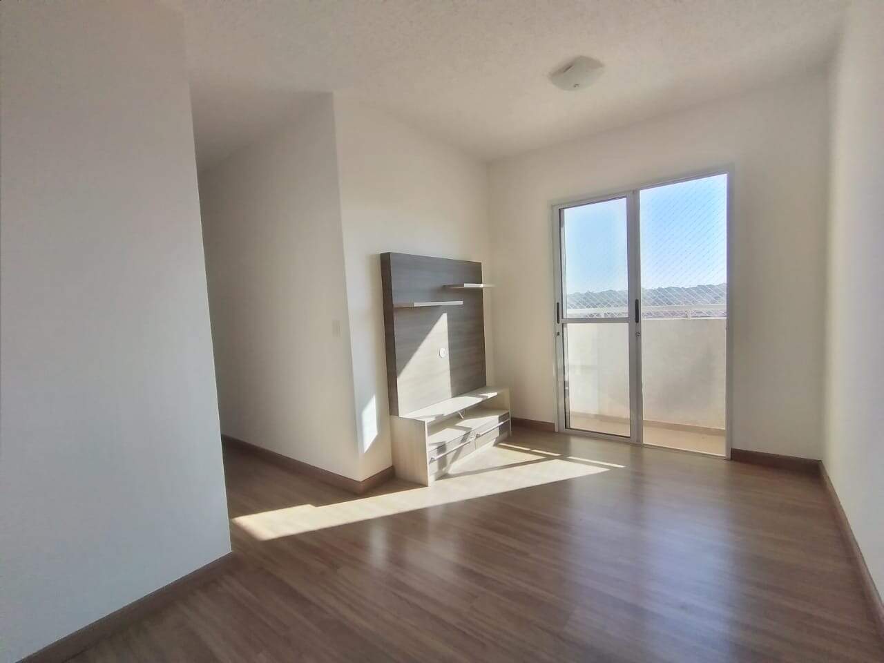 Apartamento à venda no Torres do Jardim I, 2 quartos, 1 vaga, no bairro Nova América em Piracicaba - SP