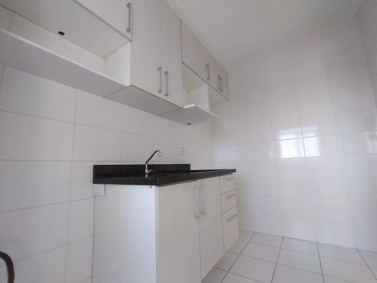 Apartamento à venda no Torres do Jardim I, 2 quartos, 1 vaga, no bairro Nova América em Piracicaba - SP