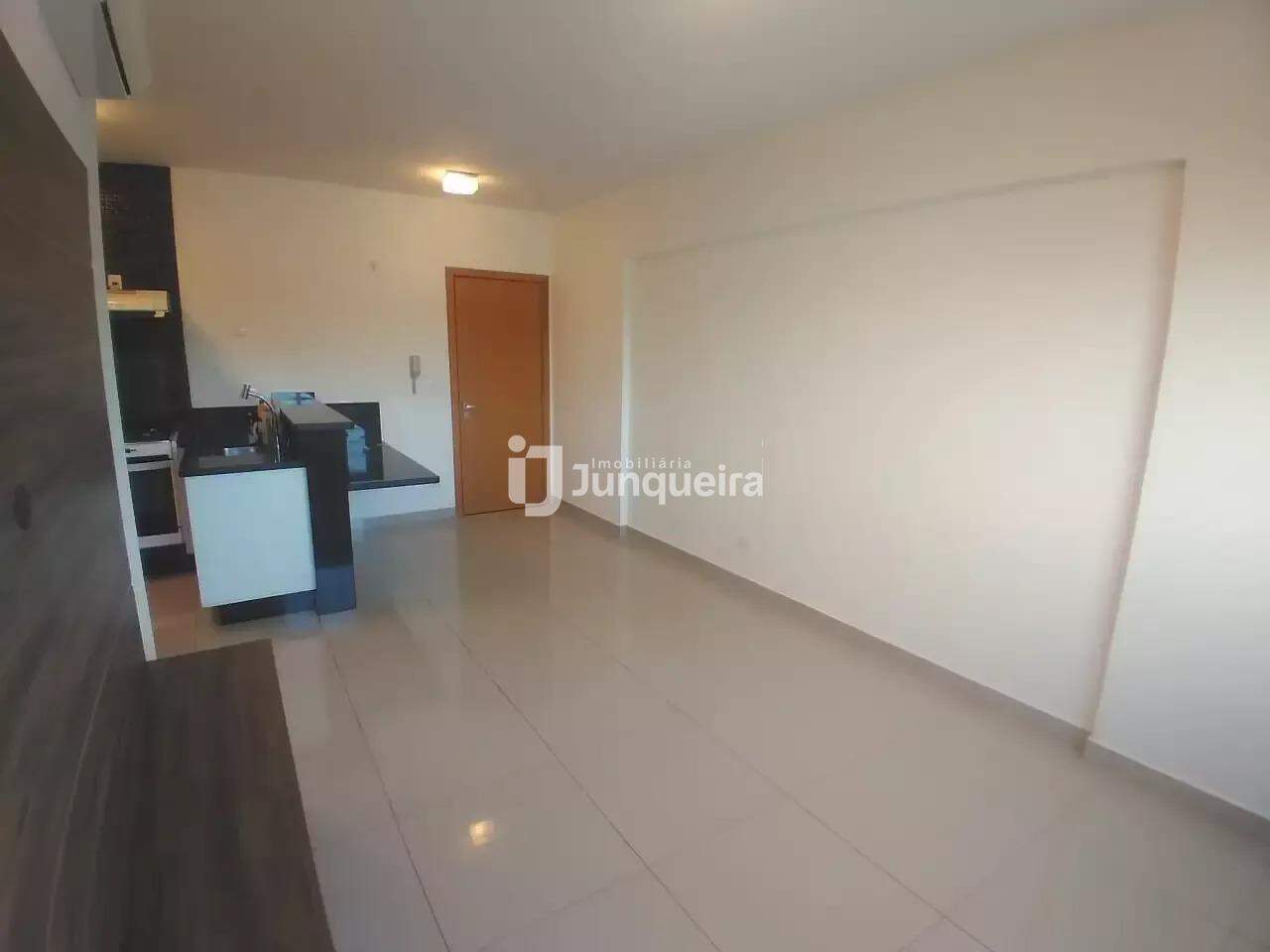 Apartamento para alugar no Mondial, 1 quarto, 1 vaga, no bairro Cidade Jardim em Piracicaba - SP
