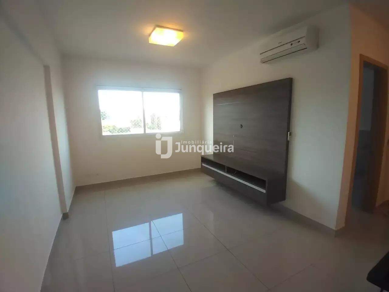 Apartamento para alugar no Mondial, 1 quarto, 1 vaga, no bairro Cidade Jardim em Piracicaba - SP