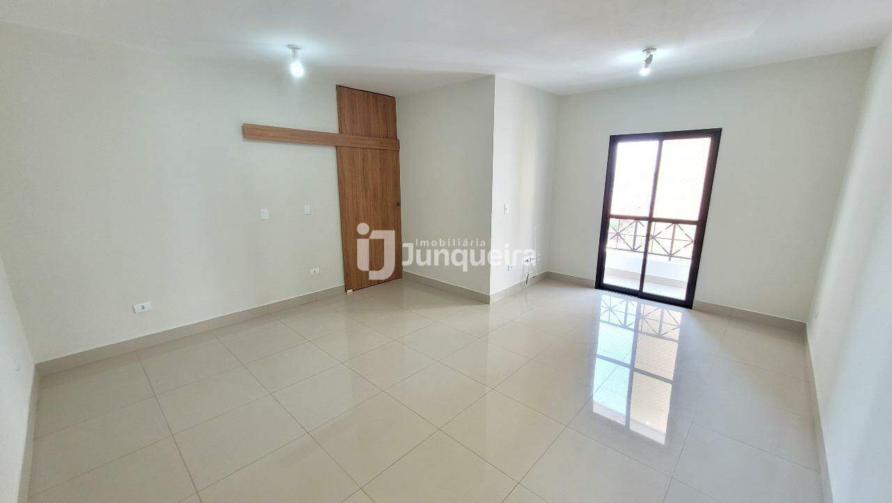 Apartamento para alugar no Novitalia, 3 quartos, sendo 1 suíte, 2 vagas, no bairro Nova América em Piracicaba - SP