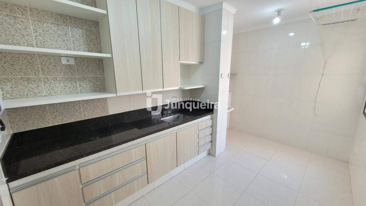 Apartamento para alugar no Novitalia, 3 quartos, sendo 1 suíte, 2 vagas, no bairro Nova América em Piracicaba - SP