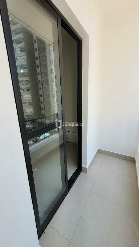 Apartamento para alugar no Novitalia, 3 quartos, sendo 1 suíte, 2 vagas, no bairro Nova América em Piracicaba - SP