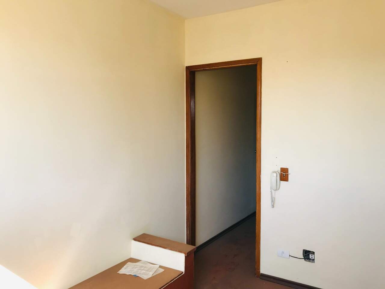 Apartamento à venda no Sans Souci, 1 quarto, 1 vaga, no bairro Centro em Piracicaba - SP