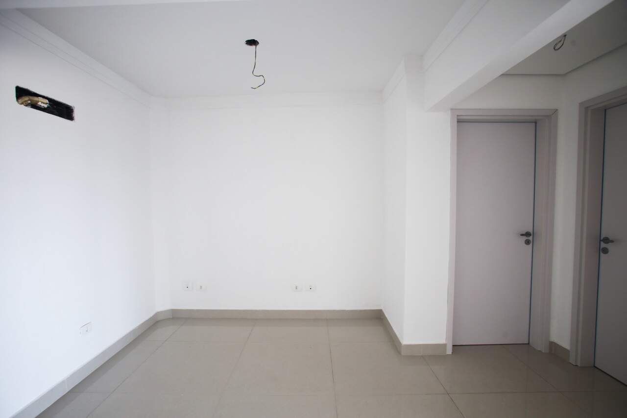 Apartamento à venda no Pedro Cobra, 3 quartos, sendo 3 suítes, 4 vagas, no bairro Paulista em Piracicaba - SP
