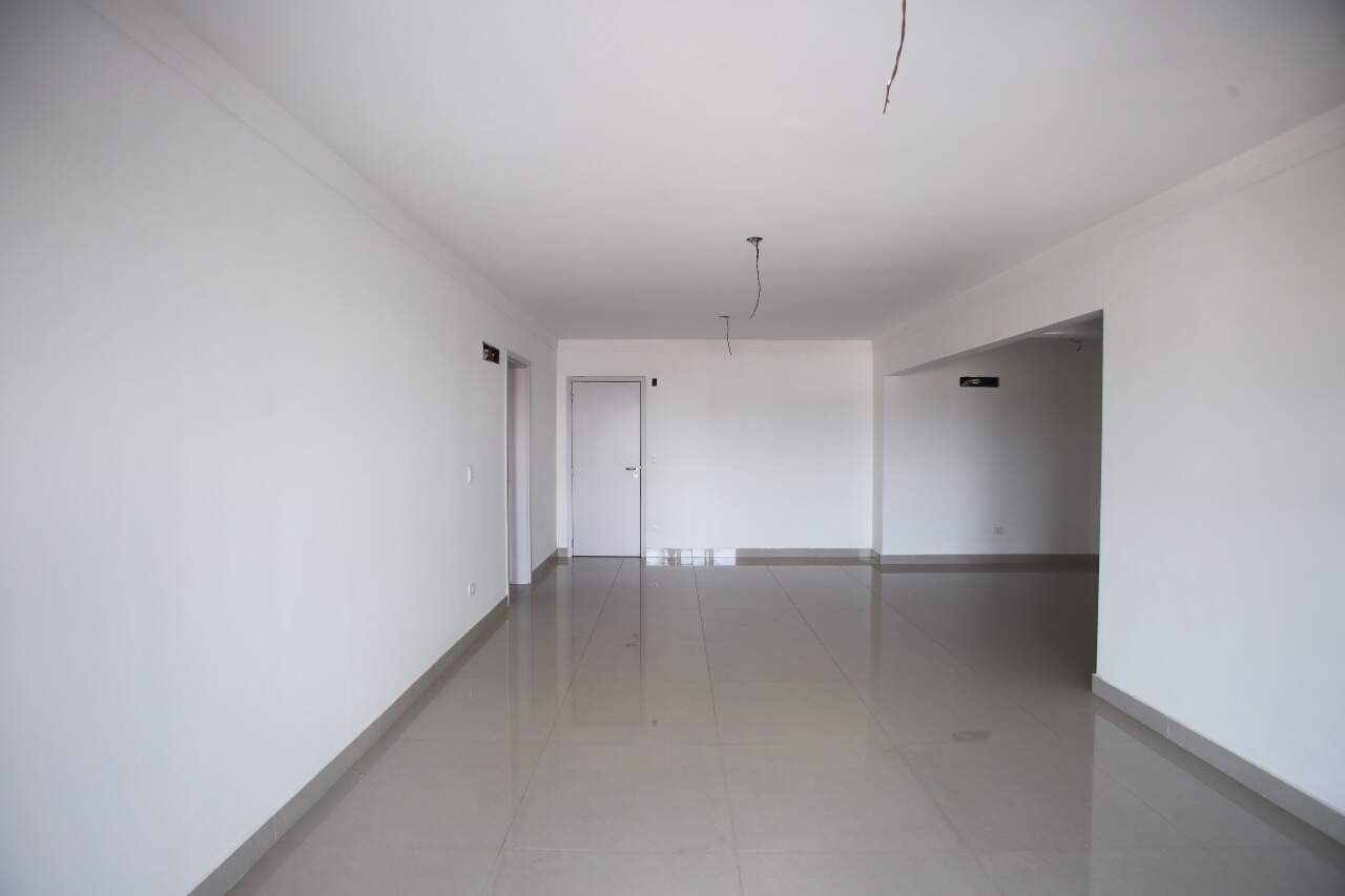 Apartamento à venda no Pedro Cobra, 3 quartos, sendo 3 suítes, 4 vagas, no bairro Paulista em Piracicaba - SP