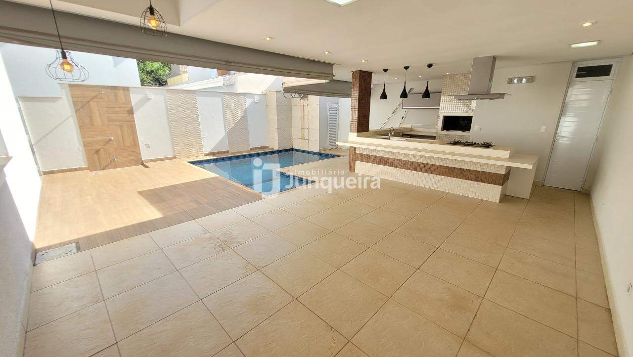 Casa em Condomínio para alugar no Terras de Piracicaba IV, 3 quartos, sendo 1 suíte, 2 vagas, no bairro Terras de Piracicaba em Piracicaba - SP