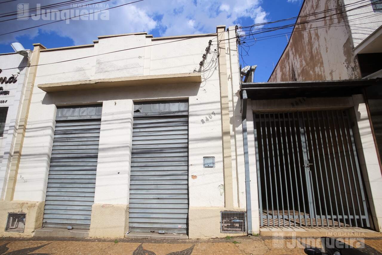 Casa Comercial à venda, 2 quartos, no bairro Paulista em Piracicaba - SP