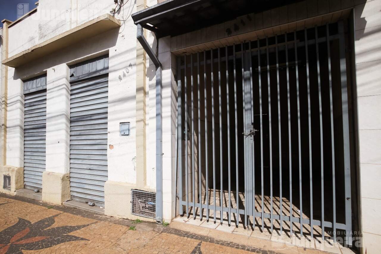 Casa Comercial à venda, 2 quartos, no bairro Paulista em Piracicaba - SP