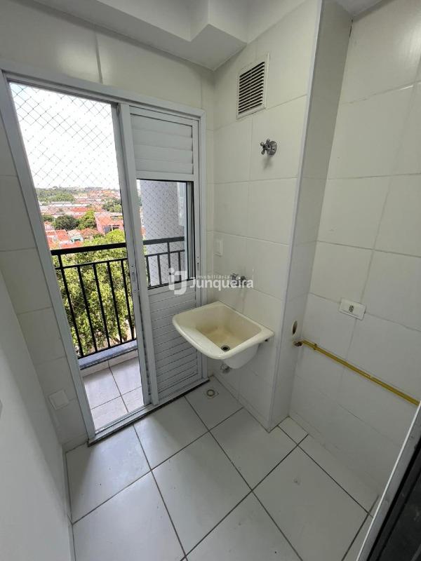 Apartamento para alugar no Provence, 2 quartos, sendo 1 suíte, no bairro Paulicéia em Piracicaba - SP
