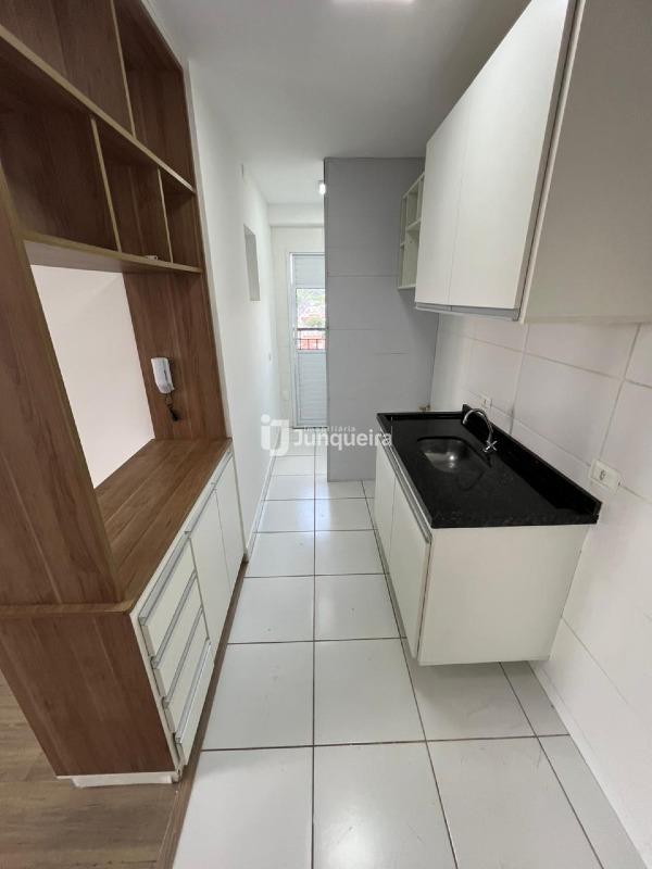 Apartamento para alugar no Provence, 2 quartos, sendo 1 suíte, no bairro Paulicéia em Piracicaba - SP
