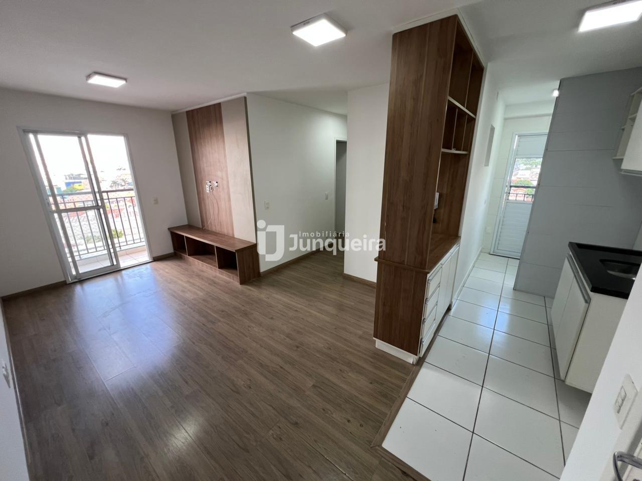 Apartamento para alugar no Provence, 2 quartos, sendo 1 suíte, no bairro Paulicéia em Piracicaba - SP