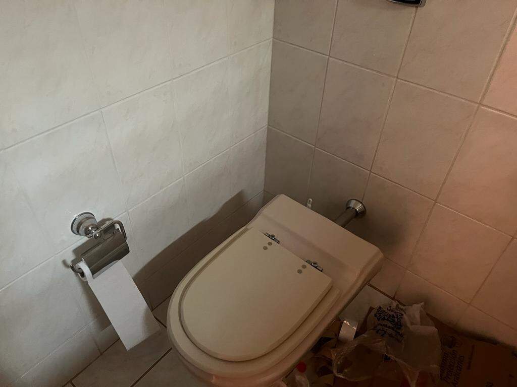 Casa para alugar, 3 quartos, 2 vagas, no bairro Santa Terezinha em Piracicaba - SP