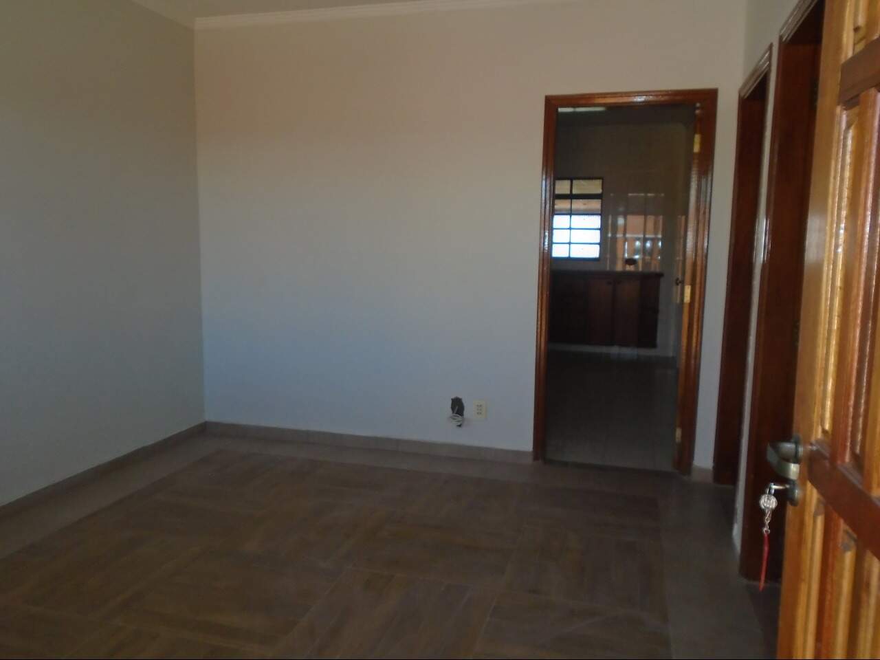 Casa para alugar, 2 quartos, 5 vagas, no bairro Santa Terezinha em Piracicaba - SP