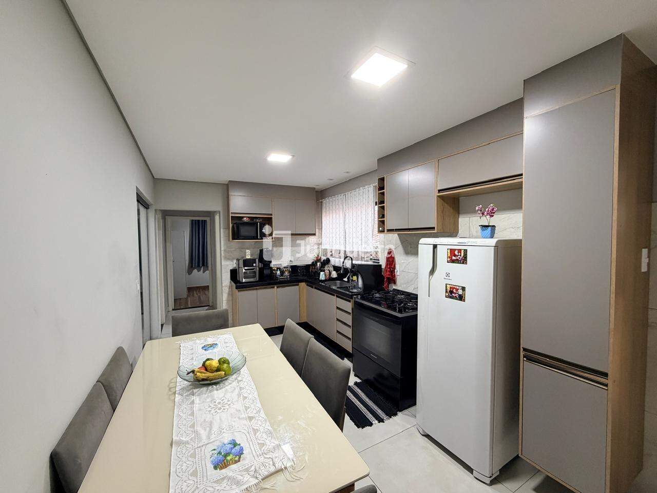 Casa à venda, 4 quartos, 3 vagas, no bairro Algodoal em Piracicaba - SP