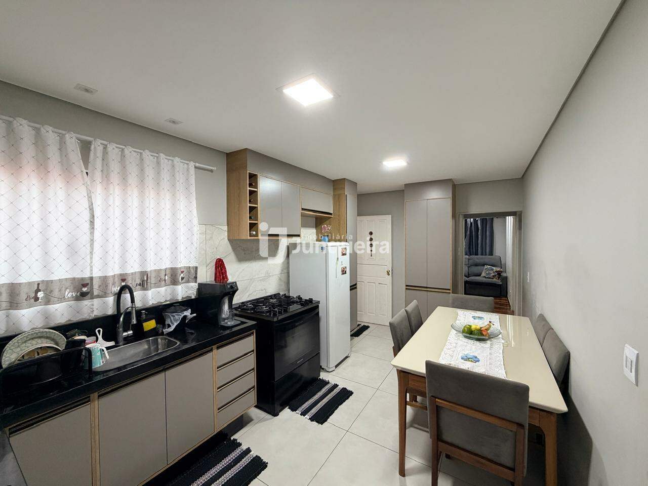Casa à venda, 4 quartos, 3 vagas, no bairro Algodoal em Piracicaba - SP