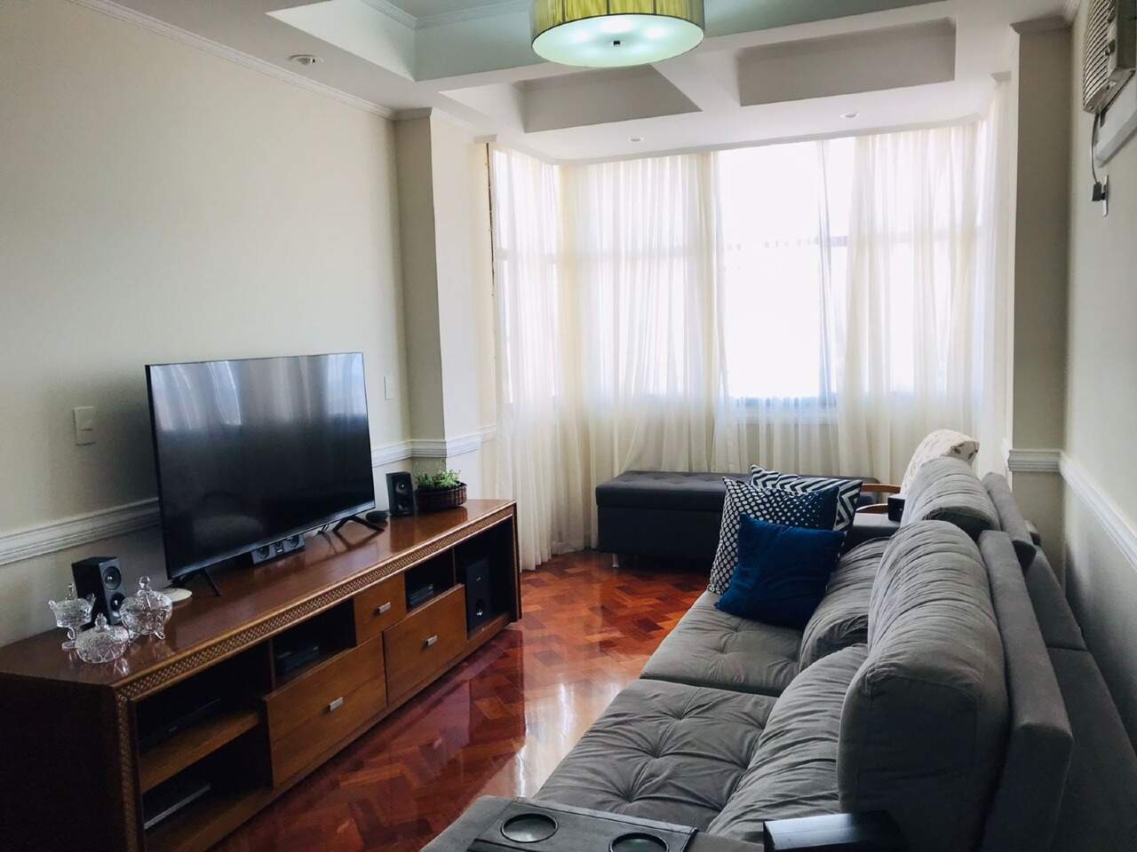 Apartamento à venda no Dom Pedro I, 3 quartos, sendo 1 suíte, 3 vagas, no bairro Cidade Alta em Piracicaba - SP