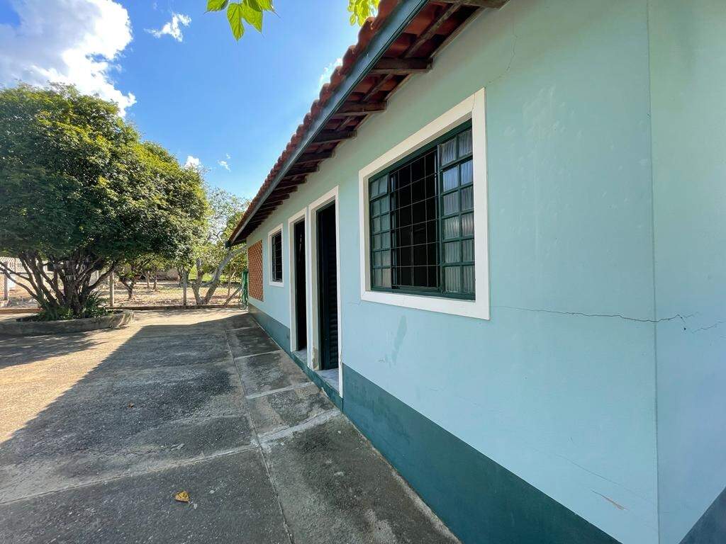Sítio / Fazenda à venda, 4 quartos, sendo 1 suíte, 5 vagas, no bairro Agua Bonita em Piracicaba - SP