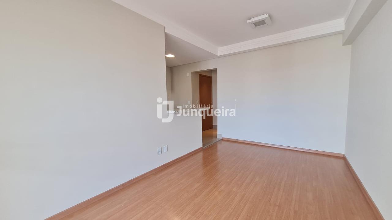 Apartamento para alugar no Montes Claros, 2 quartos, sendo 2 suítes, 2 vagas, no bairro Centro em Piracicaba - SP